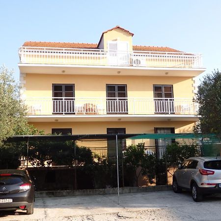 Apartments Ivan & Ana 科尔丘拉 外观 照片