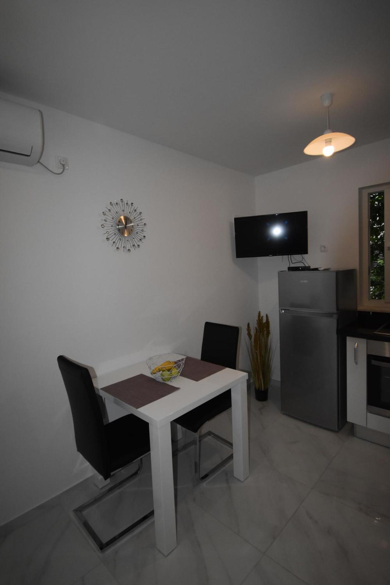 Apartments Ivan & Ana 科尔丘拉 外观 照片