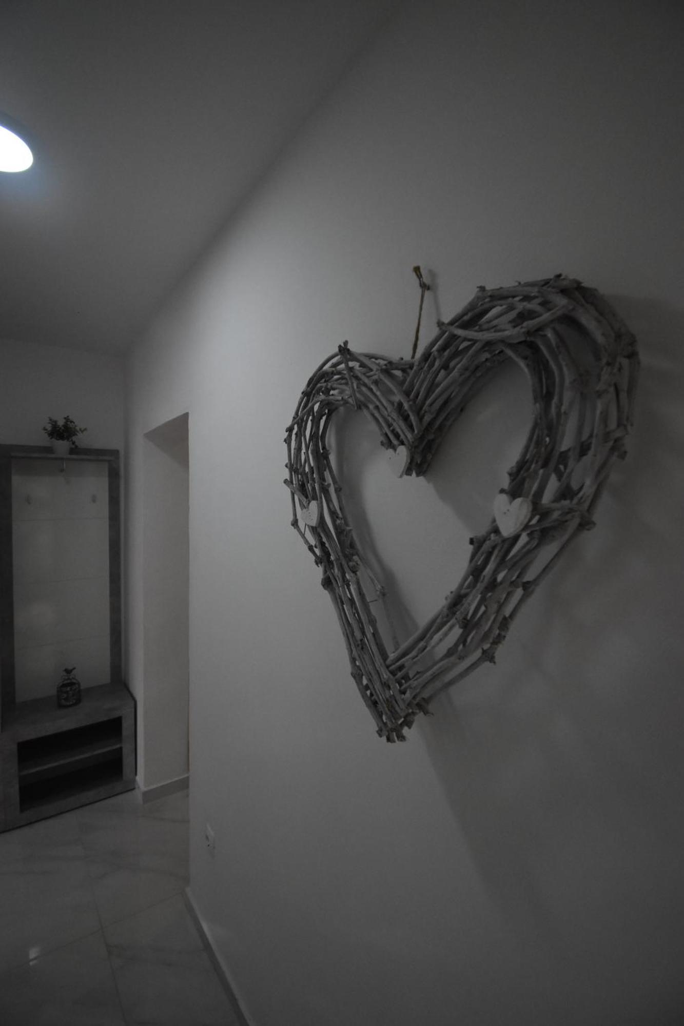 Apartments Ivan & Ana 科尔丘拉 外观 照片