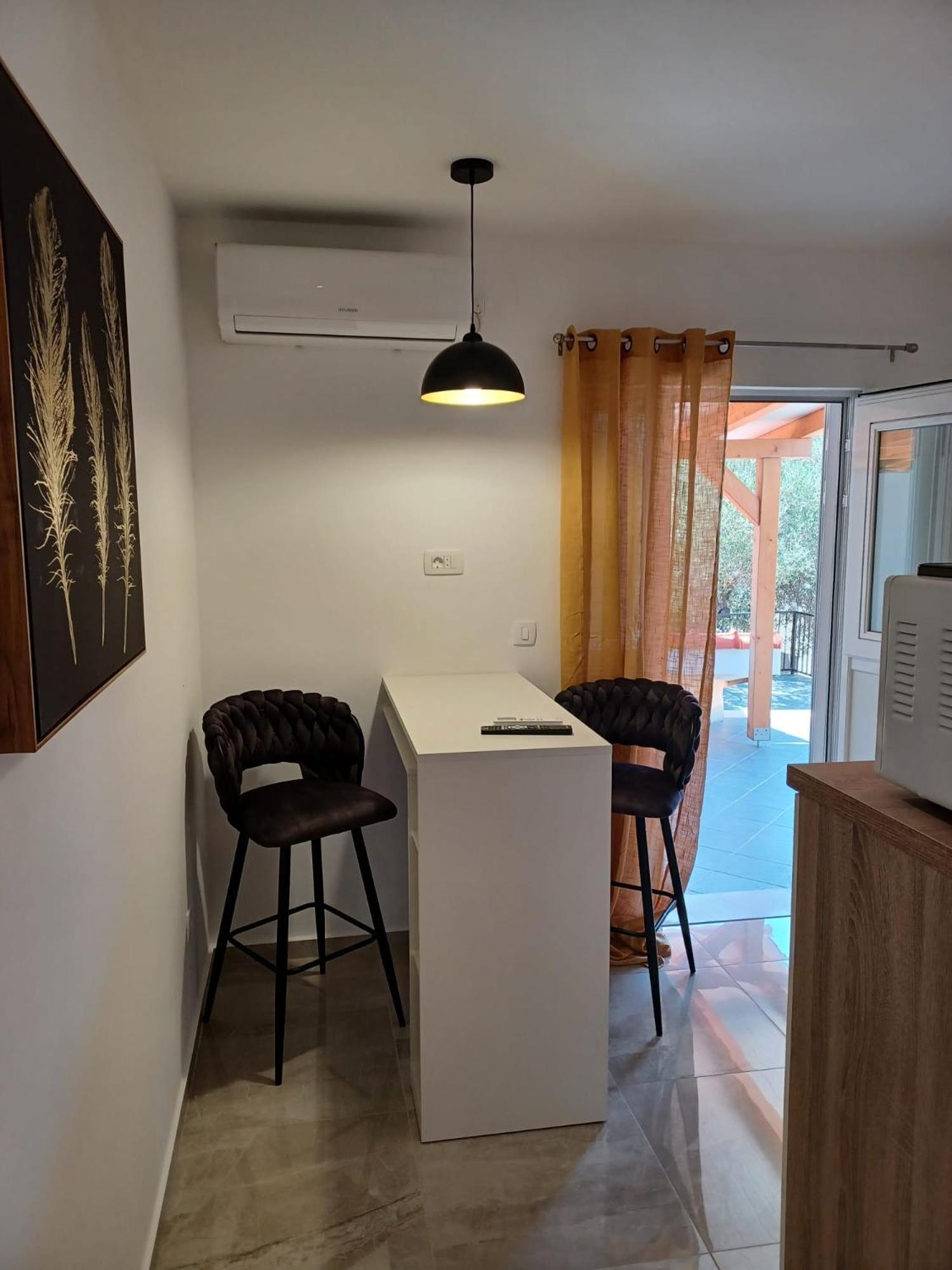 Apartments Ivan & Ana 科尔丘拉 外观 照片