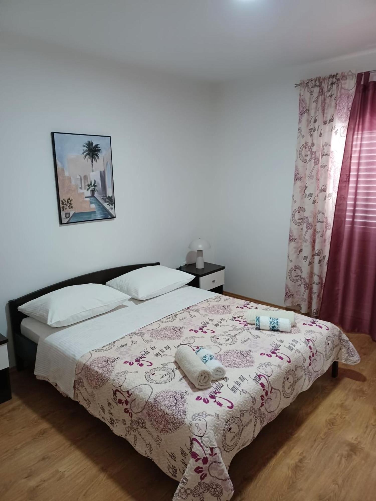 Apartments Ivan & Ana 科尔丘拉 外观 照片
