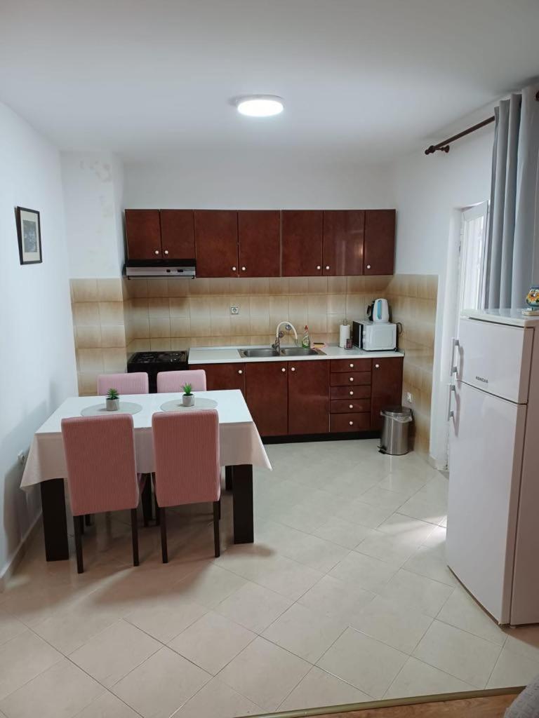 Apartments Ivan & Ana 科尔丘拉 外观 照片